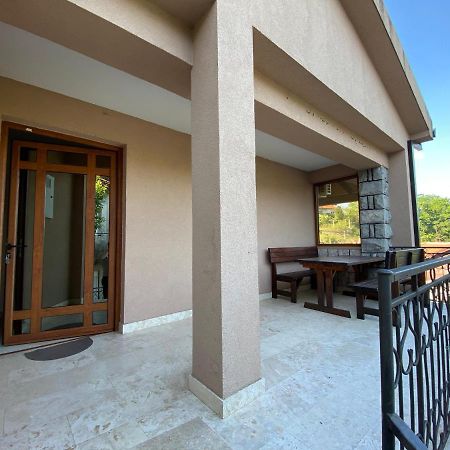 Guest House Radoman Virpazar Luaran gambar