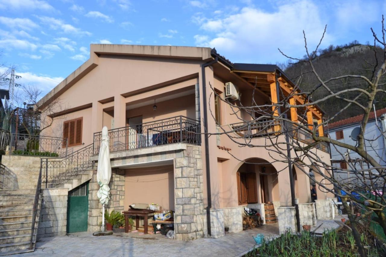 Guest House Radoman Virpazar Luaran gambar