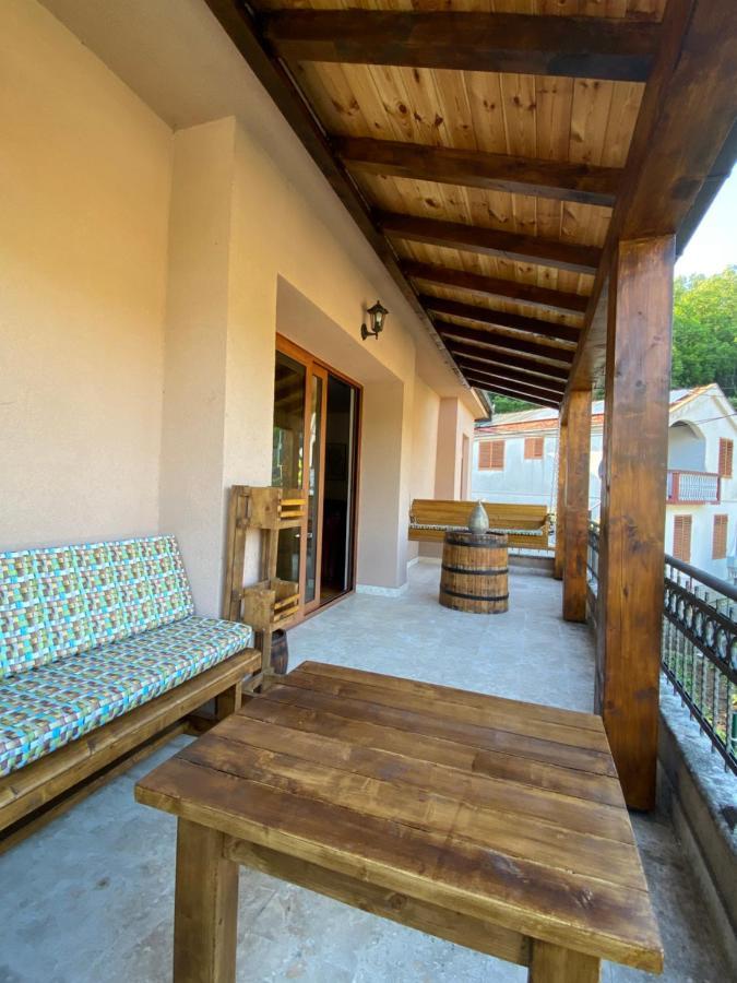 Guest House Radoman Virpazar Luaran gambar