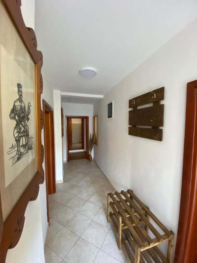 Guest House Radoman Virpazar Luaran gambar