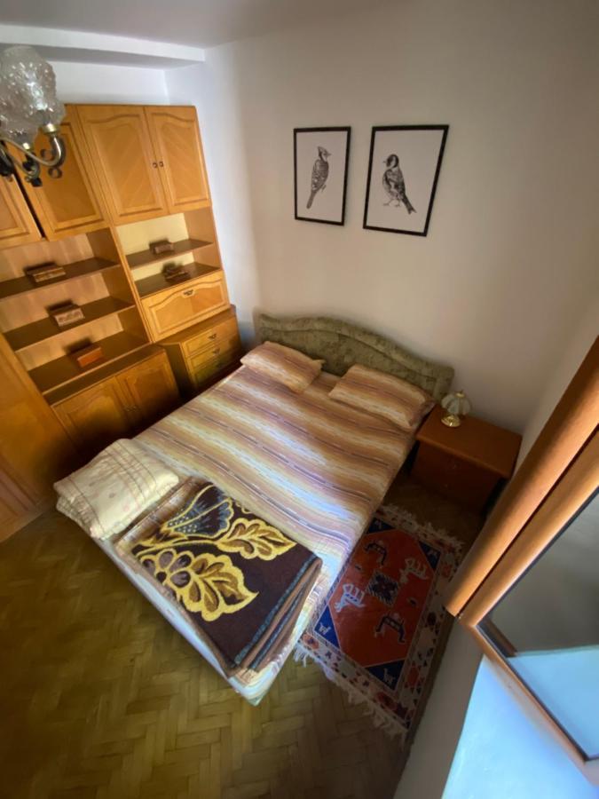 Guest House Radoman Virpazar Luaran gambar
