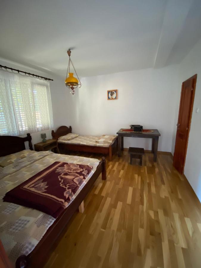 Guest House Radoman Virpazar Luaran gambar