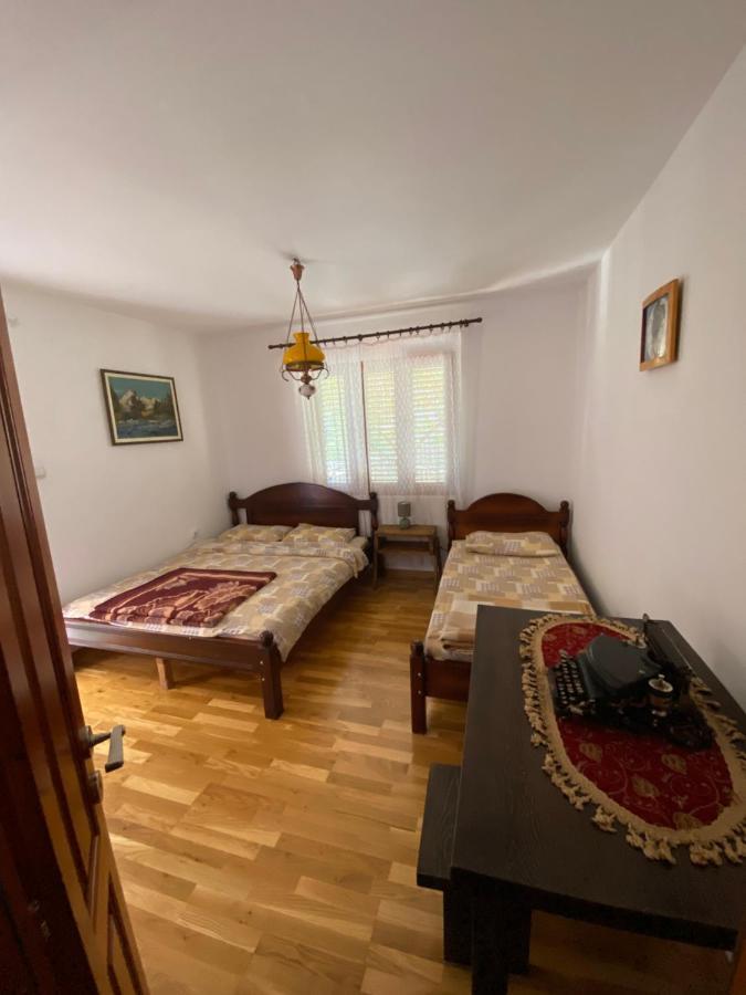 Guest House Radoman Virpazar Luaran gambar