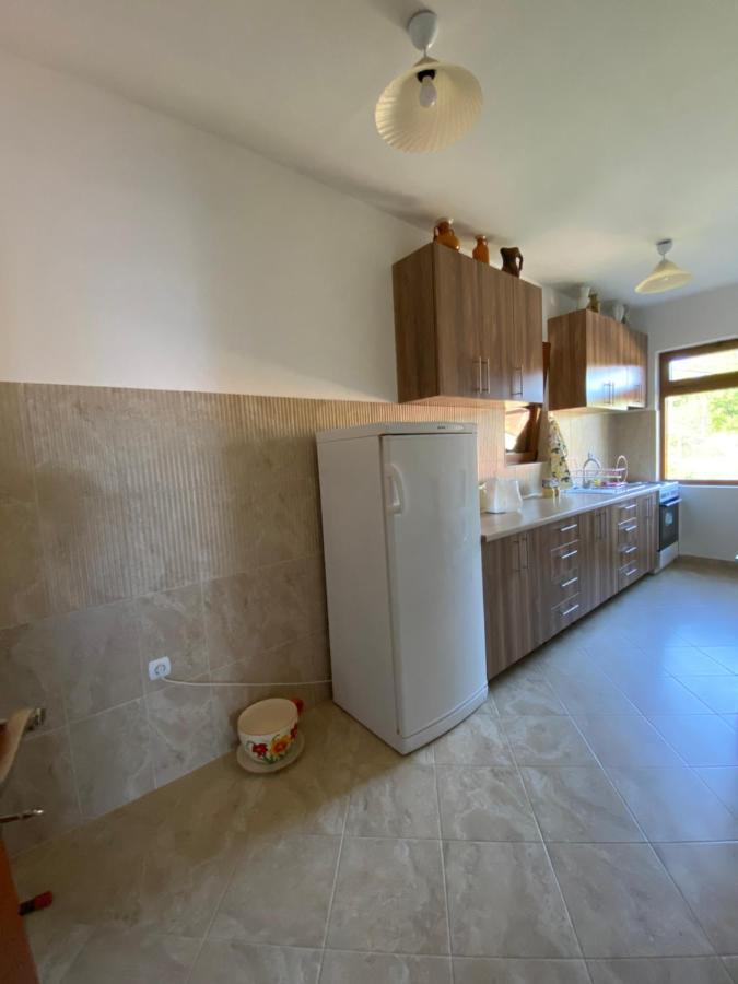 Guest House Radoman Virpazar Luaran gambar
