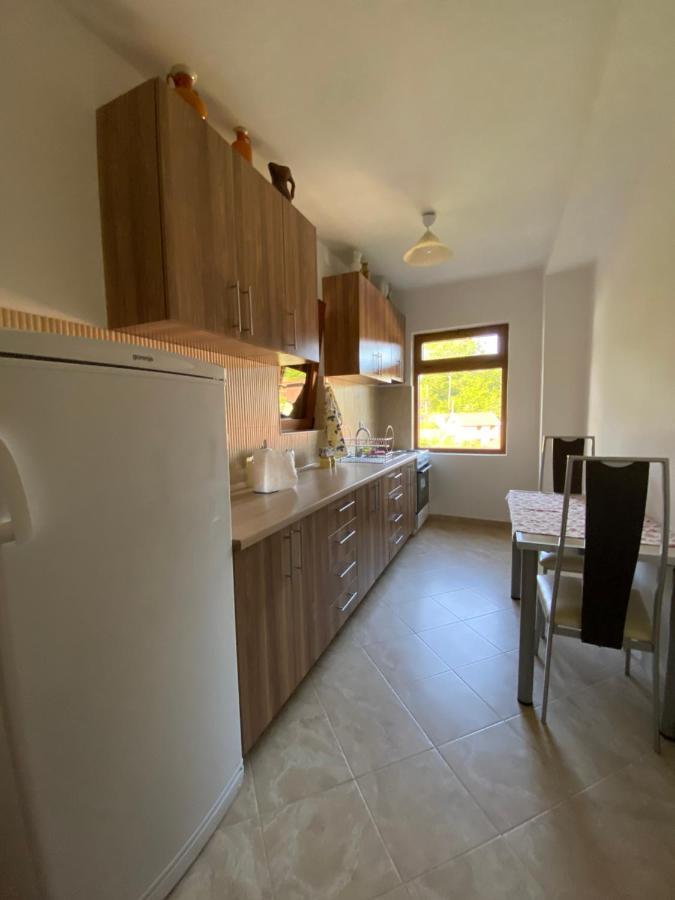 Guest House Radoman Virpazar Luaran gambar