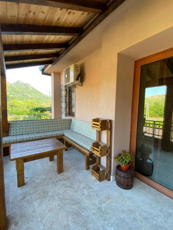 Guest House Radoman Virpazar Luaran gambar
