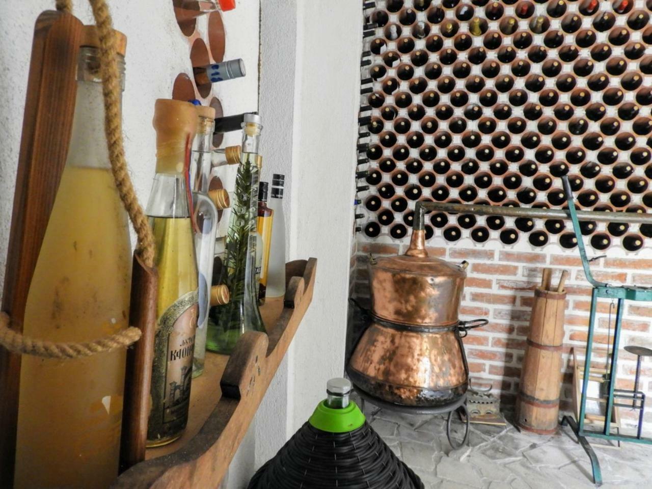Guest House Radoman Virpazar Luaran gambar